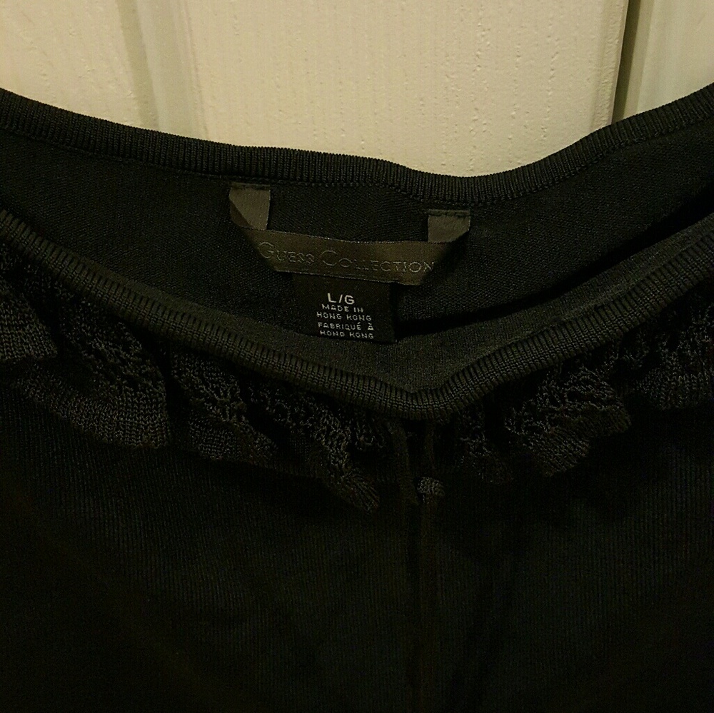 Guess Collection top - Picture 2 of 2